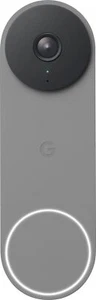 Nest Wired Doorbell (2nd Gen) Ash l BRAND NEW l - Picture 1 of 1