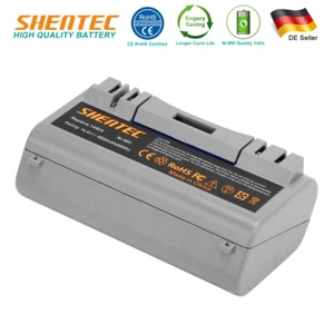 Batteria 14,4 V 4,8 Ah Ni-MH per iRobot Scooba 14904 BPL18151 330 340 350 380 385 590 - Foto 1 di 11