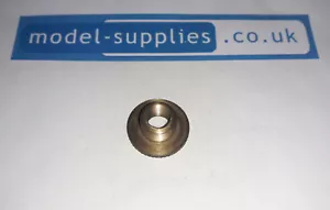Airbrush Adaptor for fitting to tyre valve - Picture 1 of 1