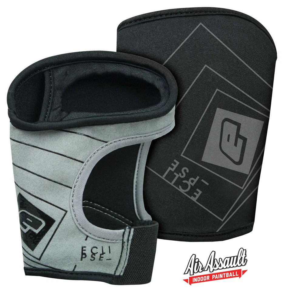 Planet Eclipse Snap Glove - Black - XXL - BRAND NEW - FREE SHIPPING! - Image 1 of 1