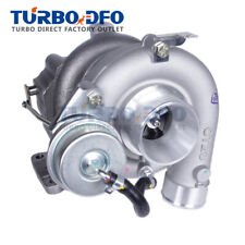 Turbo charger 17201-17030 for Toyota Landcruiser Celica 118Kw 123Kw 1HD-T 1990-