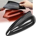 Real Carbon Fiber Antenna Cover Cap for BMW M3 M4 F80 F30 F32/F22 Roof Shark Fin