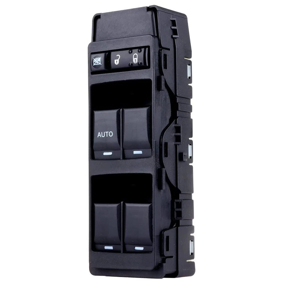 Power Window Switch For 2013-2016 JEEP Compass Patriot 4-Door 2.0L 2.4L 4602780A - Изображение 1 из 1