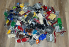 Lego++14+LBS+of+Parts+%2B+Pieces+Sorted+by+Lot+Plates+Weapon+Specials+Tiles+Resale