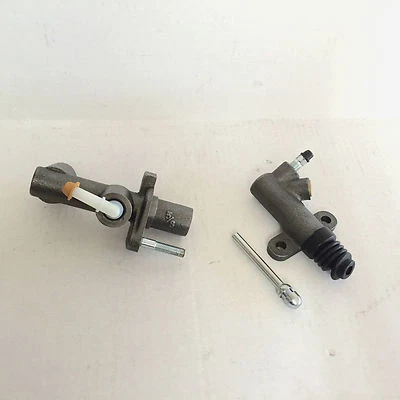 Clutch Master Cylinder & Slave Cylinder for Mazda 323 Protege MX-3 - Image 1 of 2