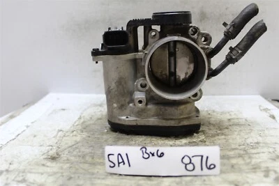 Корпус дроссельной заслонки 2006-2010 Kia Optima клапан в сборе 351003E100 OEM 876 5A1 B6 - Изображение 1 из 4