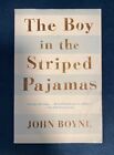 Chłopiec w pasiastej piżamie Johna Boyne (2006, twarda okładka)