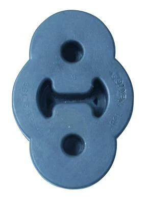 Suspensión del sistema de escape para Mazda Tribute 2001-2004 3,0 L V6 GAS DOHC Foto 1 de 4