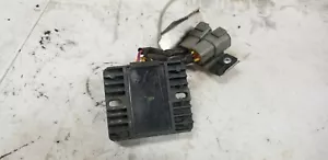 Ski Doo REV SET SUMMIT VOLTAGE REGULATOR 1000 04 05 06 07 RW1429 - Picture 1 of 3