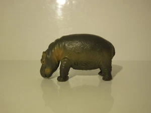 14131 Schleich Hipopótamo Cub Ref:1D1015 - Bild 1 von 6