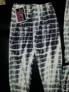 Legging Army Girl's l/xl leggings - Picture 1 of 1