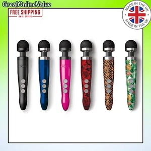 Doxy Die Cast 3R Rechargeable Cordless Wand - Picture 1 of 41