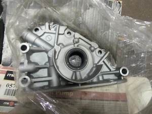 Ford Probe Madza 626 B2200 MX6 Oil Pump 2.2 1987-1993 #057-1042 - Picture 1 of 3