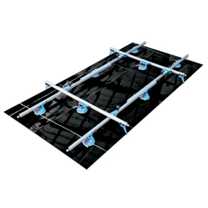 KERA-LIFT SIGMA 1A6 - Sistema di movimentazione per lastre - Imagen 1 de 1
