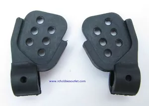 62018 Body Post Mount (Rear) - Bild 1 von 1