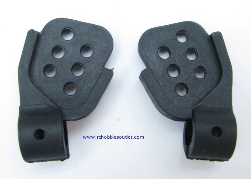 62018 Body Post Mount (Rear) - Image 1 of 1