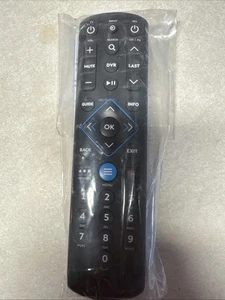 Spectrum Cable TV Universal Remote SR-002-R TX4RD27A OEM w/Manual - Picture 1 of 4