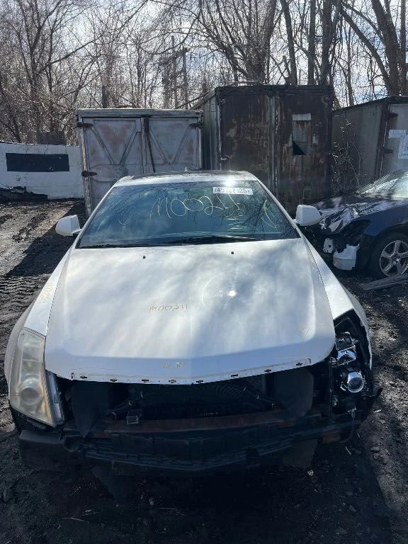 Estación de caja de transferencia Wgn Opt FE2 se adapta a 10-14 CTS 18671 Foto 1 de 4