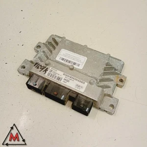 Centralita BV21-12A650-GD S180047036D FORD FIESTA MK6 2008-2013 usado (112948) - Imagen 1 de 6