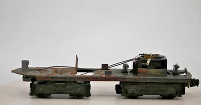 Lionel Postwar 1065 Union Pacific ALCO A Unit S31I Tested - Image 1 of 4