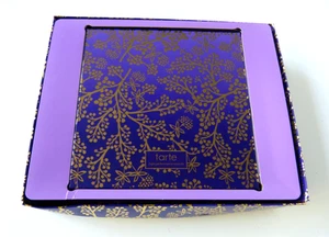 Tarte High Performance Naturals Eyeshadow Palette 16 Shades NIB - Picture 1 of 5