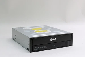 LG WH14NS40 Réenregistreur de disques Blu-Ray interne 4K, firmware 1.01 ! - Photo 1/4