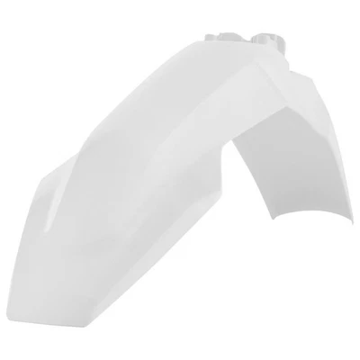 Acerbis Front Fender White For Husqvarna TC 85 17/14 2018-2024 Foto 1 de 4