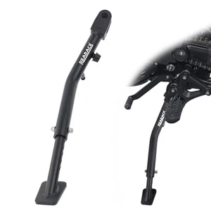 Steel Adjustable Foot Support Stand Kickstand Fit For Himalayan 450 2024-2025 - Bild 1 von 14