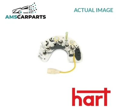 ALTERNATOR RECTIFIER 515 414 HART NEW OE REPLACEMENT - Image 1 of 4