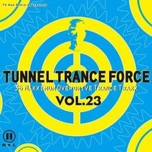 Tunnel Trance Force Vol.23 von Various | CD | Zustand sehr gut - Bild 1 von 2