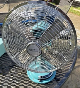 Retro style fan better homes and gardens - Picture 1 of 7