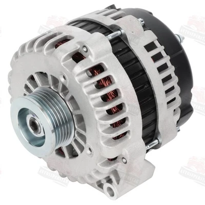 Alternador para Cadillac Escalade EXT/ESV Chevrolet Avalanche/ Silverado 1500 Foto 1 de 4