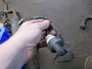 2002 dinli 90 atv rear safety kill switch tether - Picture 1 of 1