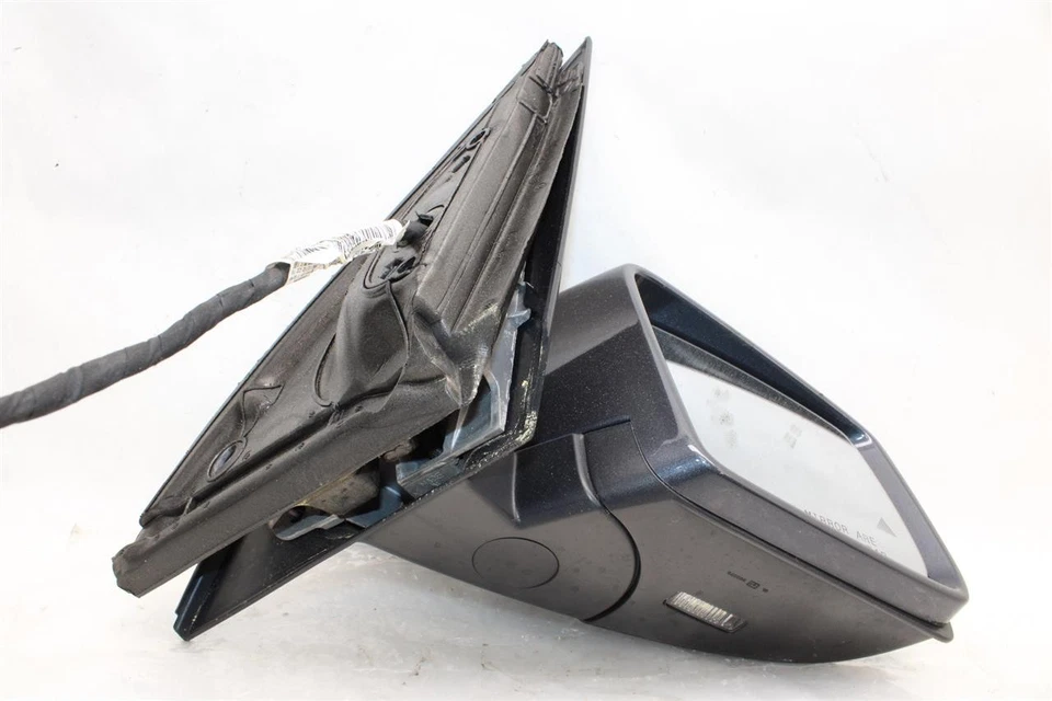 Used Right Door Mirror fits: 2013 Mercedes-benz Mercedes gl-class 166 Type GL350 Foto 1 de 4