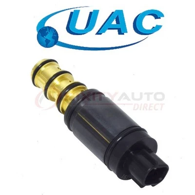 UAC AC Compressor Control Valve for 2010-2014 Scion xD - Heating Air ee - Imagem 1 de 4