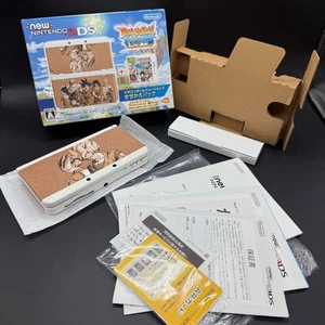 Nuevo Nintendo 3DS Dragon Ball Fusions Kisekae Pack Limited Japón - Imagen 1 de 10