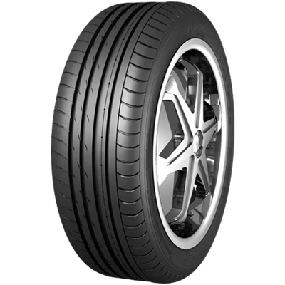 NANKANG Sommerreifen 255/35 ZR 19 XL TL 96Y SPORTNEX AS-2+ - Bild 1 von 3