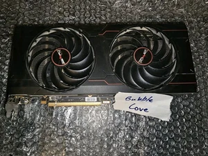 SAPPHIRE Pulse Radeon RX 6700 XT 12GB GDDR6 Graphics Card - Bild 1 von 3