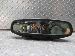 2004 HONDA ACCORD INTERIOR REAR VIEW MIRROR 3.0L 6CYL - Picture 1 of 4