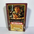 Buckskin By Kit Dalton Six-gun Shootout Paperback Book Western