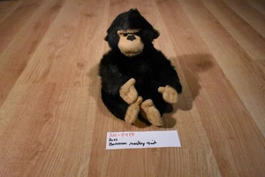 Peluche Russ Bonono la scimmia marrone (310-2418) - Foto 1 di 5