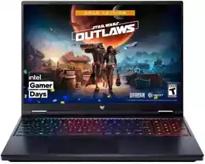New Acer Predator Helios Neo 16” WUXGA Gaming Laptop,i9-14900HX,RTX4060,64GB,2TB - Picture 1 of 7