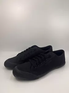 le coq sportif Herren Schuhe EU 46 schwarz Deauville Sport / Sneaker sale Low - Bild 1 von 10