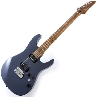 Ibanez Electric guitar Prestige AZ2402-GRM (Gray Metallic) - Image 1 of 4