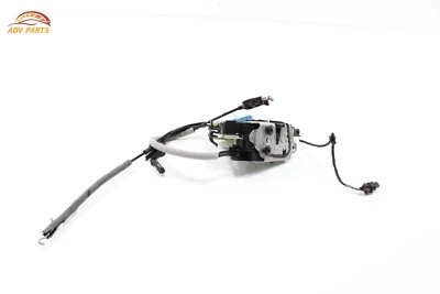 2017 - 2019 VOLKSWAGEN PASSAT FRONT RIGHT SIDE DOOR LOCK LATCH ACTUATOR OEM - Image 1 of 4