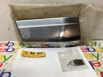 Moldura basculante AMC RAMBLER 1966-69 4483973 Foto 1 de 4