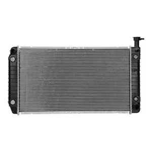 New Radiator Fits Gmc Audi Express Savana 1996-1996 By 52489551 - Picture 1 of 1