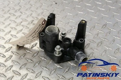 Ford Fiesta 2013 manguera tubo divisor conexión refrigerante dividido 13 Foto 1 de 4