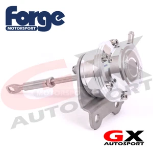 FMACVAG09 Forge Motorsport Audi A1 1.4T TSI Alloy Adjustable Actuator Vag - Picture 1 of 5