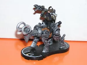 Mage Knight Whirlwind #136 Mountain King en Steam Ram - Imagen 1 de 1